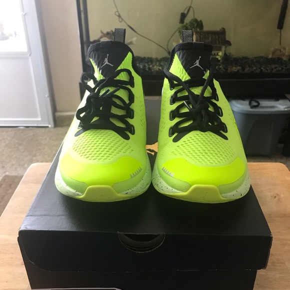 Jordan react havoc - Picture 2 of 4